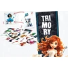 Jawa Mokomasis dėlionė Fairies - TRIMORY Atminties žaidimas GR0712