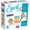 „Jawa“ žaidimo atminties dėlionė Sportas - TRIMORY atmintis GR0713