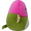SQUISHMALLOWS P18 Pliušinis žaislas - Mielas kolibris, 19 cm