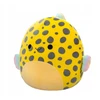SQUISHMALLOWS Pliušinis žaislas - Miela žuvis, 35 cm