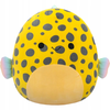 SQUISHMALLOWS Pliušinis žaislas - Miela žuvis, 35 cm