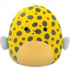 SQUISHMALLOWS Pliušinis žaislas - Miela žuvis, 35 cm