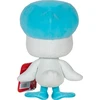 Pokémon – pliušinis 20 cm – Quaxly (PKW3352)