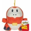 POKEMON - PLUSH 20 CM FUECOCO CDU (PKW3350)