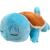 Jazwares Pokemon Sleeping Squirtle pliušinis žaislas 45 cm 0220