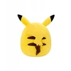 Squishmallows Minkšti saldainiai - 35 cm Pokemon Happy Pikachu (SQPK00067)