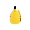 Squishmallows Minkšti saldainiai - 35 cm Pokemon Happy Pikachu (SQPK00067)