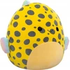 SQUISHMALLOWS Pliušinis žaislas - Miela žuvis, 35 cm