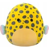 SQUISHMALLOWS Pliušinis žaislas - Miela žuvis, 35 cm