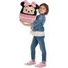 SQUISHMALLOWS Pliušinis žaislas - Pelytė Minė, 35 cm