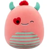 Jazwares ORBICO *****Squishmallows 30cm Monster Willett 0862 97705