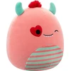 Jazwares ORBICO *****Squishmallows 30cm Monster Willett 0862 97705