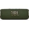 JBL Flip 6 Nešiojama vandeniui atspari kolonėlė, Žalios spalvos