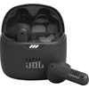 JBL Tune Flex Ausinės, Juodos