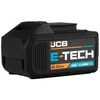 JCB Ličio jonų akumuliatorius 18V 6,0Ah