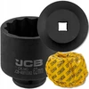 JCB Nasadka smūginis gili 3/4" 62mm (12-kątna)