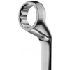 JCB 45 laipsnių kampinis žiedinis veržliaraktis 10-12 mm