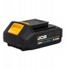 JCB Ličio jonų akumuliatorius 18V 2,0Ah