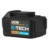 JCB Ličio jonų akumuliatorius 18V 4,0Ah