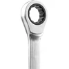 JCB Dvipusis reketinis veržliaraktis 10x12mm