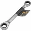 JCB Dvipusis reketinis žiedinis raktas 13x14 mm