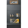 JCB Floor vitrinos 100x57x230