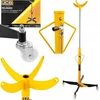 JCB hidraulinės pavarų dėžės pakėlimas 0,6 t (min. 1180 mm, h max 1990 mm)