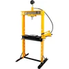 JCB hidraulinis grindų presas 12t su manometru (2 dalys)