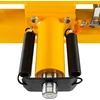 JCB hidraulinis grindų presas 40t su matuokliu