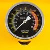 JCB hidraulinis grindų presas 40t su matuokliu