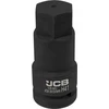JCB Impact antgalio lizdas 1" 41mm (6 taškai)