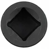 JCB Impact antgalio lizdas 3/4" 20 mm (6 taškai)