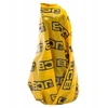 JCB Impact antgalio lizdas 3/4" 20 mm (6 taškai)