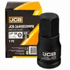JCB Impact antgalio lizdas 3/4" 28mm (6 taškai)