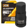 JCB Impact antgalio lizdas 3/4" 29 mm (6 taškai)