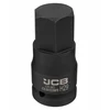 JCB Impact antgalio lizdas 3/4" 29 mm (6 taškai)