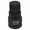 JCB Impact antgalio lizdas 32mm 3/4" (6 taškai)