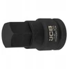 JCB Impact antgalio lizdas 32mm 3/4" (6 taškai)