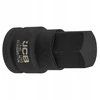 JCB Smūginis antgalis-bit 32mm 3/4'' (6-kampis)