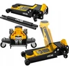 JCB LIFT "FROG" 3T ŽEMAS PROFILIS