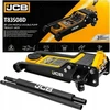 JCB LIFT "FROG" 3T ŽEMAS PROFILIS