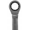 JCB KLUCZ PŁASKO-OCZKOWY Z GRZECHOTKĄ 14mm