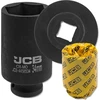 JCB JCB NASADKA smūginis GŁĘBOKA 1/2'' Cr-Mo 6-kątna 34mm KLUCZ NASADOWY
