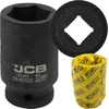 JCB JCB NASADKA smūginis GŁĘBOKA 3/4'' Cr-Mo 6-kątna 32mm