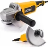 JCB kampinio šlifuoklio rinkinys 600W/2000W, 230V 115mm/230mm