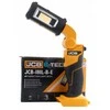 «JCB LED lempa 18 V (be akumuliatoriaus)»