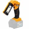 «JCB LED lempa 18 V (be akumuliatoriaus)»