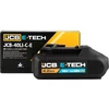 JCB 18V 4.0Ah akumuliatorius su pakuote