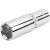 JCB Antgalis 1/2'' 15 mm (šešiabriaunis)