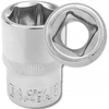 JCB 1/2'' 18 mm antgalis (šešiabriaunis)
